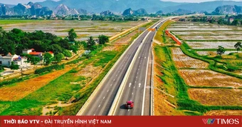 Đẩy nhanh tiến độ đầu tư 5 tuyến cao tốc quan trọng trước năm 2030
