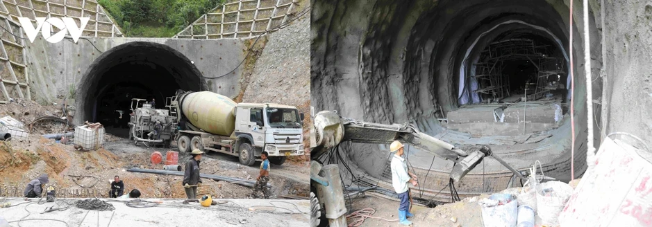 Đẩy nhanh tiến độ Dự án thành phần 2 cao tốc Khánh Hoà – Buôn Ma Thuột Đẩy nhanh tiến độ Dự án thành phần 2 cao tốc Khánh Hoà – Buôn Ma Thuột