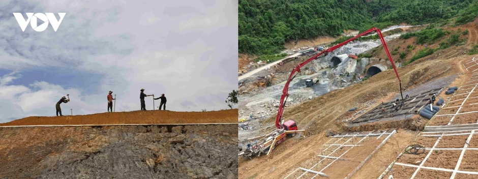 Đẩy nhanh tiến độ Dự án thành phần 2 cao tốc Khánh Hoà – Buôn Ma Thuột Đẩy nhanh tiến độ Dự án thành phần 2 cao tốc Khánh Hoà – Buôn Ma Thuột