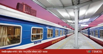 Đẩy nhanh tiến độ triển khai các dự án đường sắt trọng điểm
