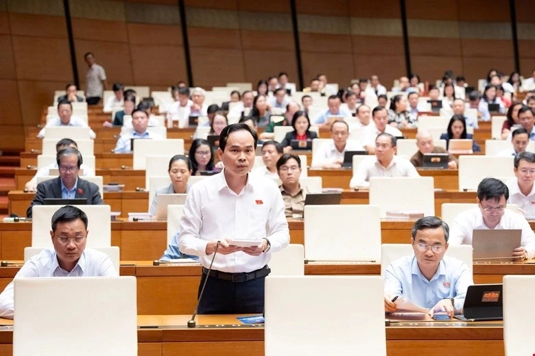 ĐBQH: Dự án đầu tư công không phải là “chùm khế ngọt”