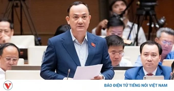 ĐBQH: Nguồn cung bất động sản ách tắc, giá bị “thổi” bất hợp lý