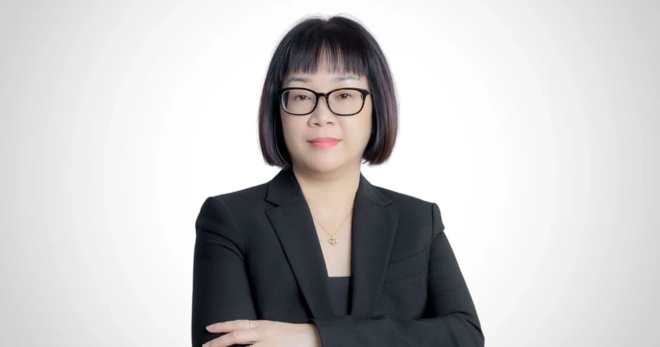 DBS Việt Nam bổ nhiệm phó tổng giám đốc mới DBS Việt Nam bổ nhiệm phó tổng giám đốc mới