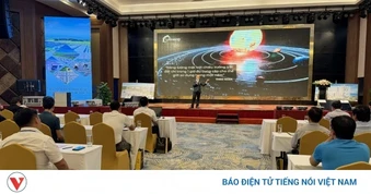 ĐBSCL thúc đẩy sử dụng điện mặt trời áp mái gắn với hệ thống lưu trữ năng lượng