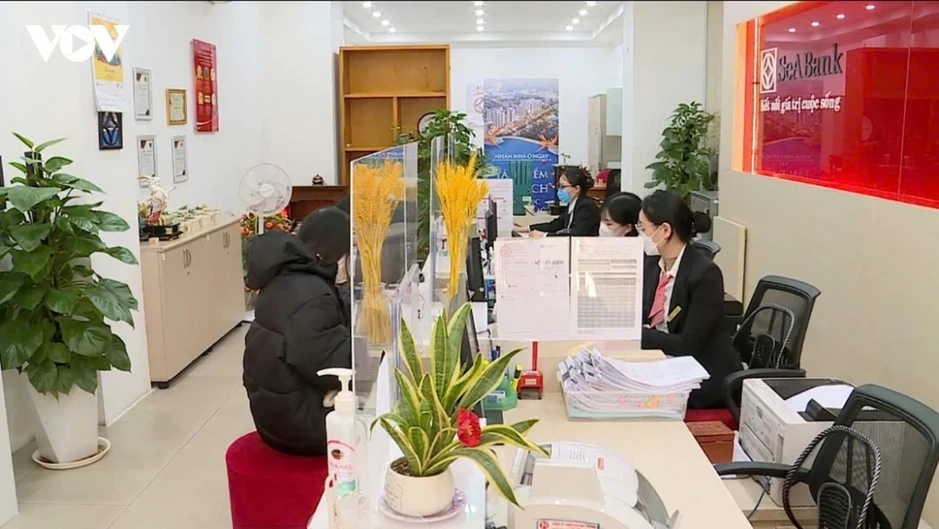 Đề án phát triển thị trường tài chính: Tạo động lực mới cho tăng trưởng kinh tế Đề án phát triển thị trường tài chính: Tạo động lực mới cho tăng trưởng kinh tế
