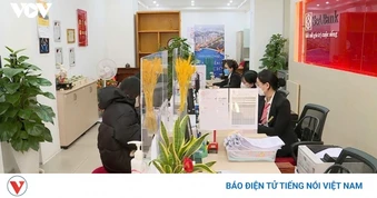 Đề án phát triển thị trường tài chính: Tạo động lực mới cho tăng trưởng kinh tế