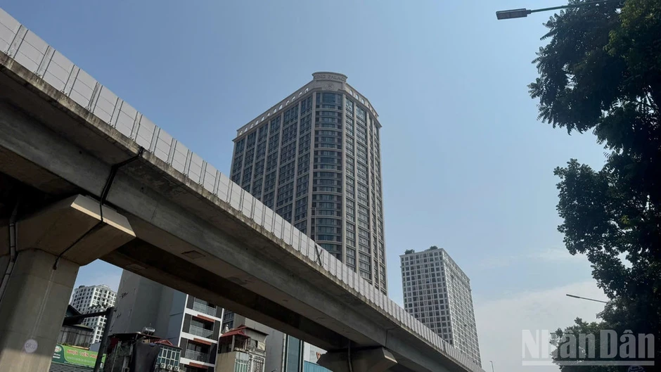 Để bảo đảm thanh khoản, nguồn cung mới cần phù hợp năng lực tài chính và nhu cầu ở thực Để bảo đảm thanh khoản, nguồn cung mới cần phù hợp năng lực tài chính và nhu cầu ở thực