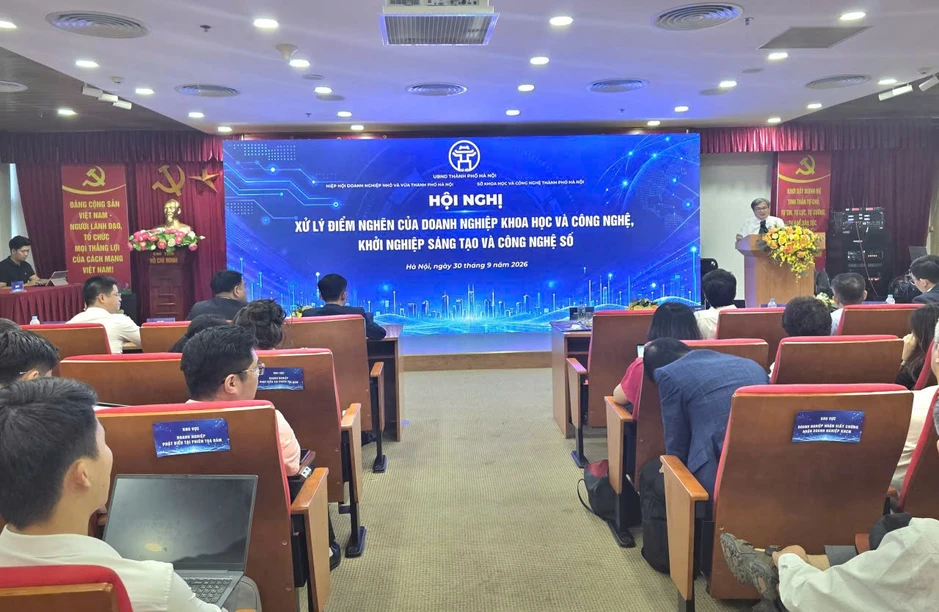 Để chính sách thực sự đến với doanh nghiệp đổi mới sáng tạo Để chính sách thực sự đến với doanh nghiệp đổi mới sáng tạo