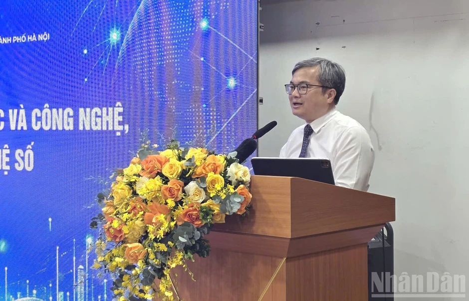 Để chính sách thực sự đến với doanh nghiệp đổi mới sáng tạo Để chính sách thực sự đến với doanh nghiệp đổi mới sáng tạo