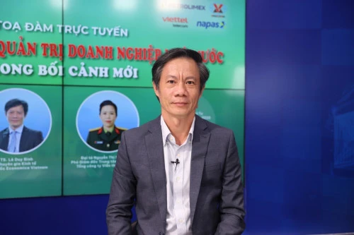 Để doanh nghiệp nhà nước thật sự trở thành động lực tăng trưởng Để doanh nghiệp nhà nước thật sự trở thành động lực tăng trưởng