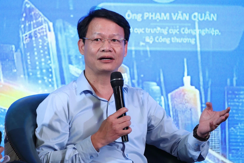 Để doanh nghiệp tư nhân thực sự 'làm chủ' Để doanh nghiệp tư nhân thực sự 'làm chủ'