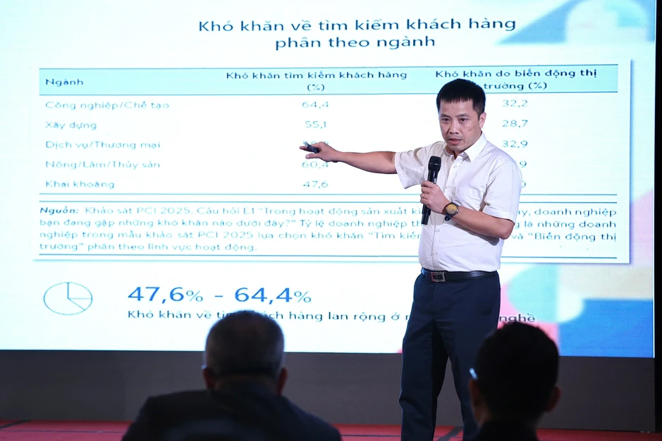 Để doanh nghiệp tư nhân thực sự 'làm chủ' Để doanh nghiệp tư nhân thực sự 'làm chủ'