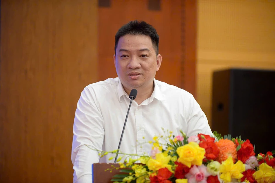 Để kinh tế số trở thành động lực tăng trưởng Để kinh tế số trở thành động lực tăng trưởng