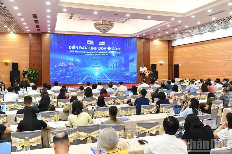 Để kinh tế số trở thành động lực tăng trưởng Để kinh tế số trở thành động lực tăng trưởng
