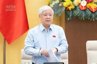 Đề nghị không luật hóa cơ chế đặc thù, bảo đảm tính thị trường trong mua bán điện