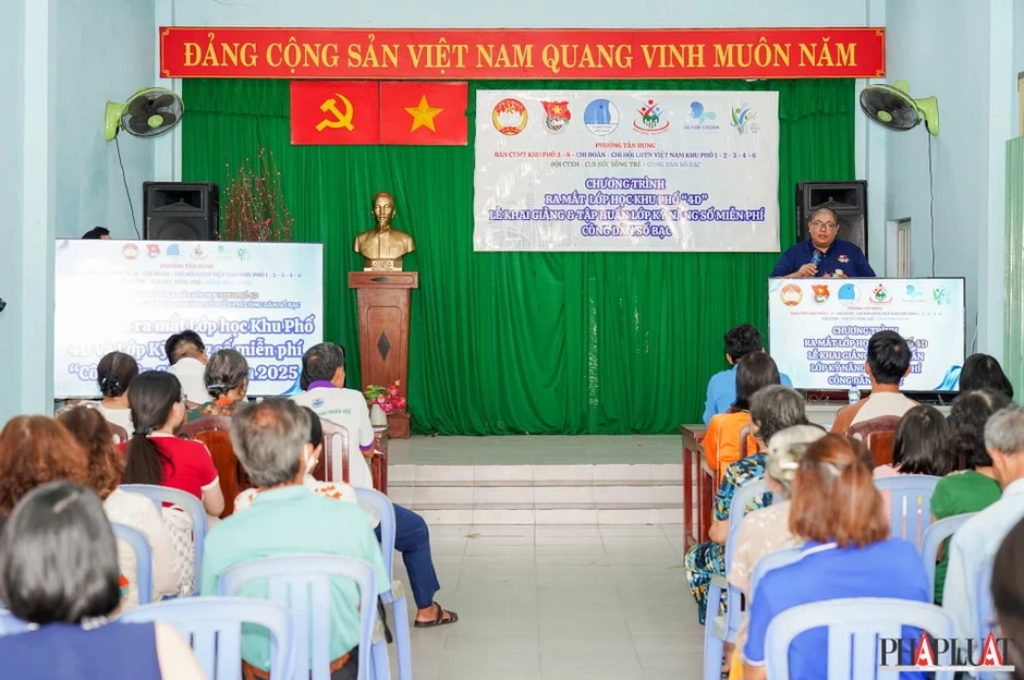 Để TP.HCM tái cấu trúc tăng trưởng thành công với trí tuệ nhân tạo Để TP.HCM tái cấu trúc tăng trưởng thành công với trí tuệ nhân tạo