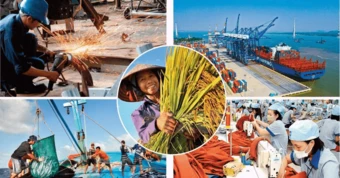 Để Việt Nam tham gia sâu hơn vào những phân khúc giá trị cao