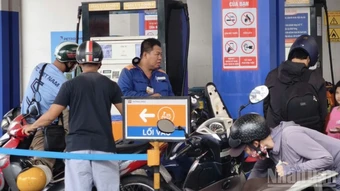 Để xăng E10 không còn bị người dân e dè