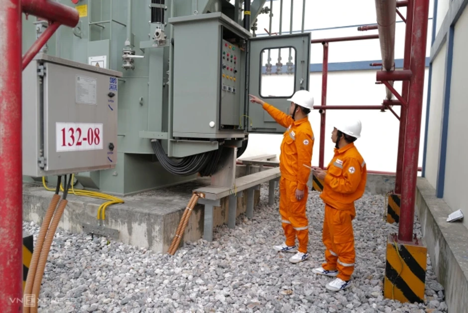 Đề xuất áp khung giờ cao, thấp điểm mới ngay tháng 6 Đề xuất áp khung giờ cao, thấp điểm mới ngay tháng 6
