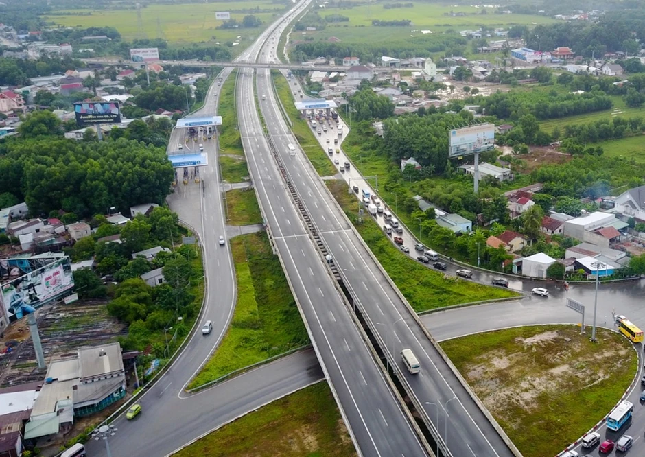 Đề xuất bổ sung hơn 850km cao tốc vào quy hoạch Đề xuất bổ sung hơn 850km cao tốc vào quy hoạch