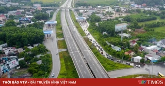 Đề xuất bổ sung hơn 850km cao tốc vào quy hoạch