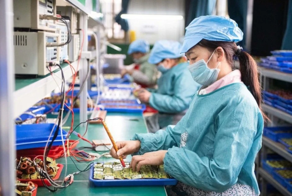 Đề xuất bổ sung quy định mới với doanh nghiệp nhỏ, nâng doanh thu miễn thuế của hộ kinh doanh Đề xuất bổ sung quy định mới với doanh nghiệp nhỏ, nâng doanh thu miễn thuế của hộ kinh doanh