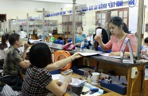Đề xuất bổ sung tài xế xe công nghệ, người bán hàng online đóng Bảo hiểm xã hội bắt buộc Đề xuất bổ sung tài xế xe công nghệ, người bán hàng online đóng Bảo hiểm xã hội bắt buộc