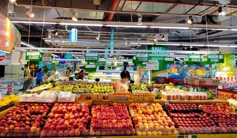 Đề xuất các giải pháp đồng bộ để kích cầu tiêu dùng Đề xuất các giải pháp đồng bộ để kích cầu tiêu dùng