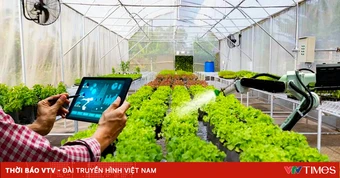 Đề xuất cắt giảm 40 điều kiện đầu tư nông nghiệp