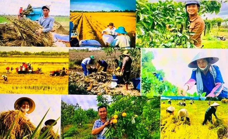 Đề xuất cắt giảm 40 thủ tục, 40 điều kiện kinh doanh trong nông nghiệp Đề xuất cắt giảm 40 thủ tục, 40 điều kiện kinh doanh trong nông nghiệp