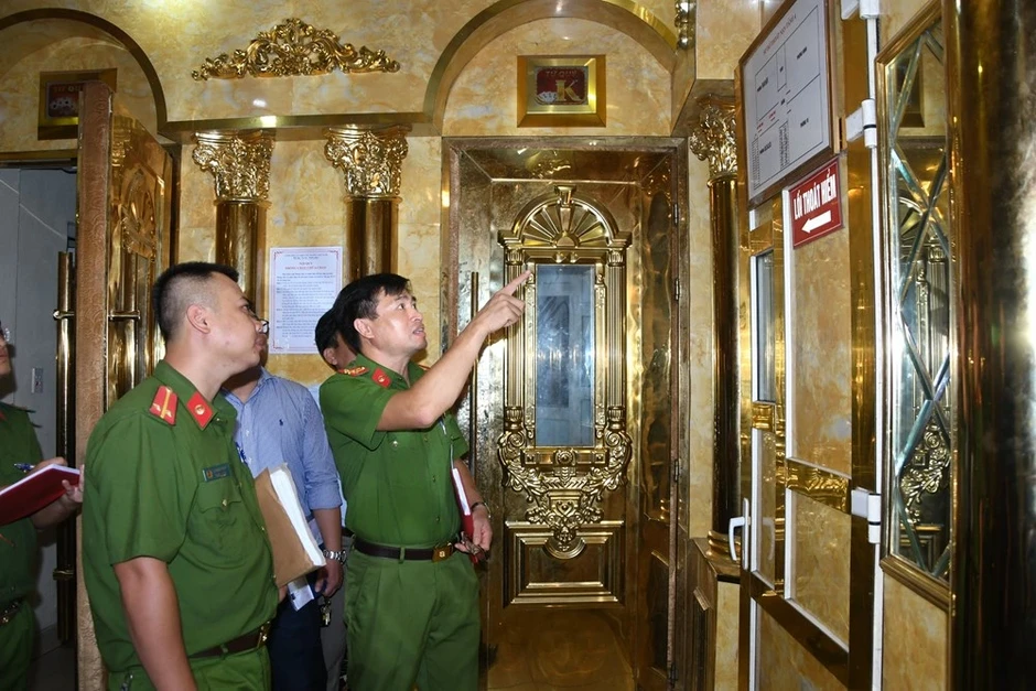 Đề xuất cắt giảm 60 ngành nghề kinh doanh có điều kiện, gồm karaoke và casino