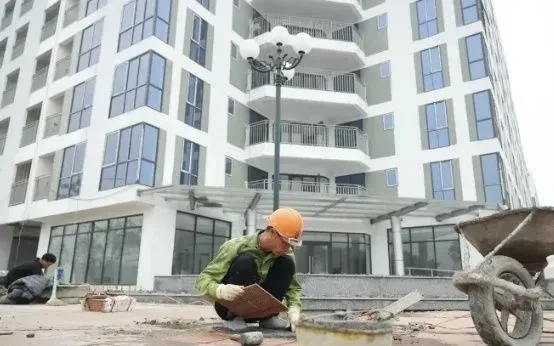 Đề xuất chính sách ưu đãi doanh nghiệp đầu tư nhà ở công nhân Đề xuất chính sách ưu đãi doanh nghiệp đầu tư nhà ở công nhân