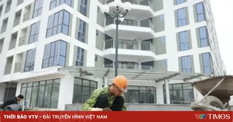 Đề xuất chính sách ưu đãi doanh nghiệp đầu tư nhà ở công nhân