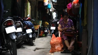 Đề xuất chỉnh trang đô thị khu Mả Lạng và Chợ Gà-Gạo hơn 3.000 tỷ đồng