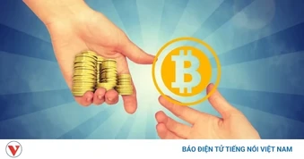 Đề xuất cho doanh nghiệp nhỏ và vừa được vay vốn bằng tài sản số