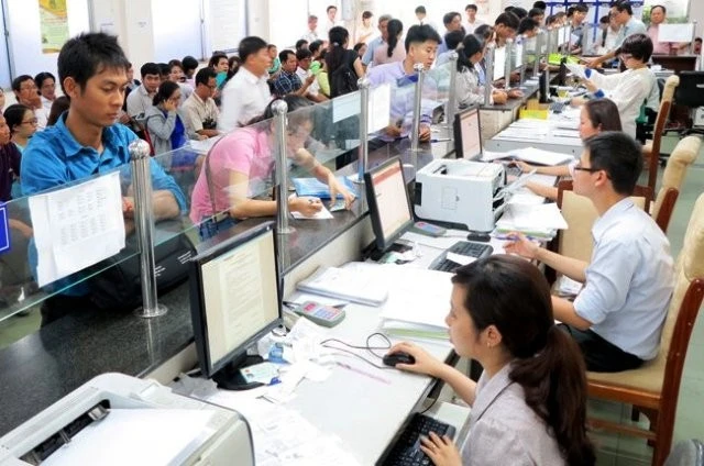 Đề xuất chuyển đơn vị sự nghiệp công lập thành doanh nghiệp, trừ bệnh viện và trường học Đề xuất chuyển đơn vị sự nghiệp công lập thành doanh nghiệp, trừ bệnh viện và trường học