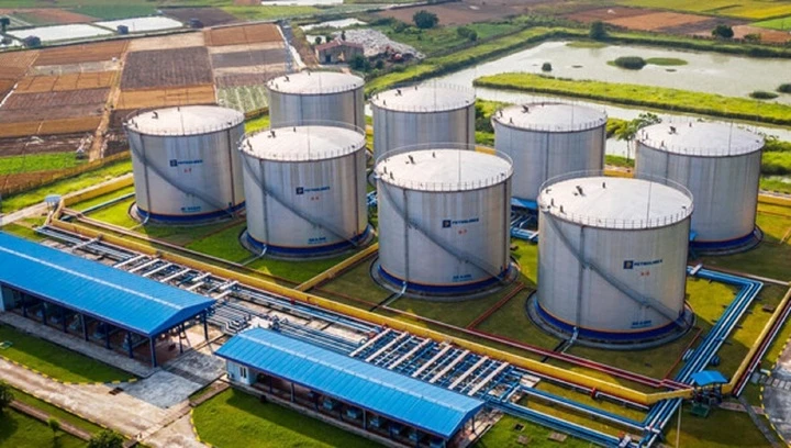 Đề xuất chuyển tiền quỹ bình ổn xăng dầu tại DN về Kho bạc: Chuyên gia nói gì? Đề xuất chuyển tiền quỹ bình ổn xăng dầu tại DN về Kho bạc: Chuyên gia nói gì?