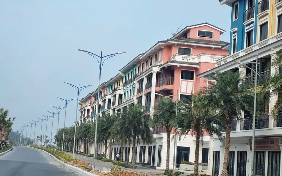 Đề xuất cơ chế đặc thù cho đặc khu kinh tế Đề xuất cơ chế đặc thù cho đặc khu kinh tế