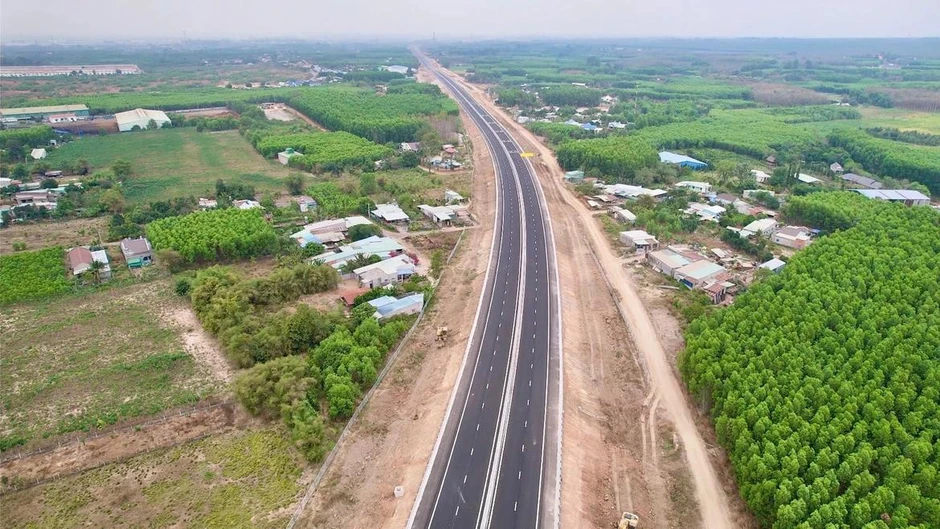 Đề xuất cơ chế đặc thù đầu tư mở rộng cao tốc Bắc - Nam Đề xuất cơ chế đặc thù đầu tư mở rộng cao tốc Bắc - Nam