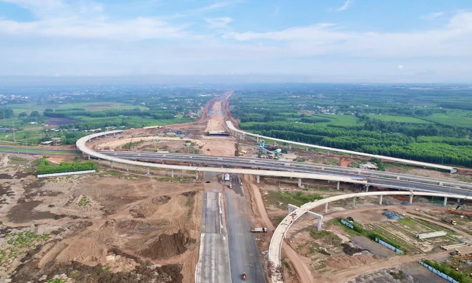 Đề xuất cơ chế đặc thù đầu tư mở rộng cao tốc Bắc - Nam Đề xuất cơ chế đặc thù đầu tư mở rộng cao tốc Bắc - Nam