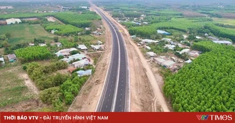 Đề xuất cơ chế đặc thù đầu tư mở rộng cao tốc Bắc - Nam
