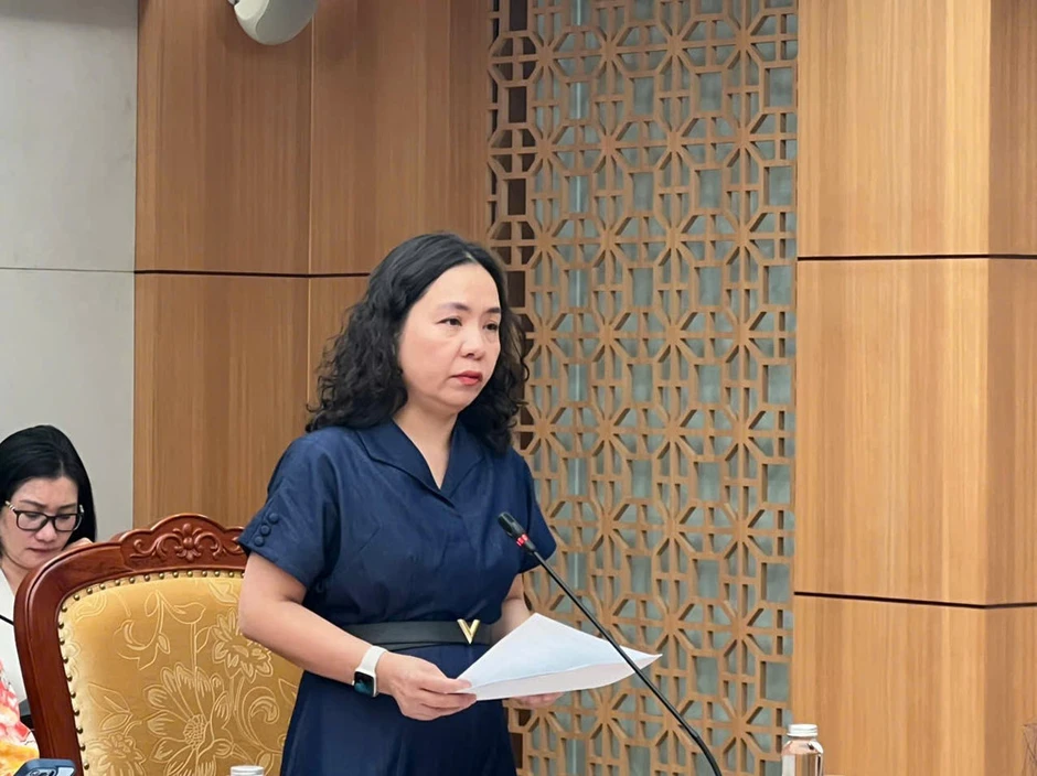 Đề xuất cơ chế đặc thù để xử lý dôi dư nhà, đất sau sắp xếp đơn vị hành chính Đề xuất cơ chế đặc thù để xử lý dôi dư nhà, đất sau sắp xếp đơn vị hành chính