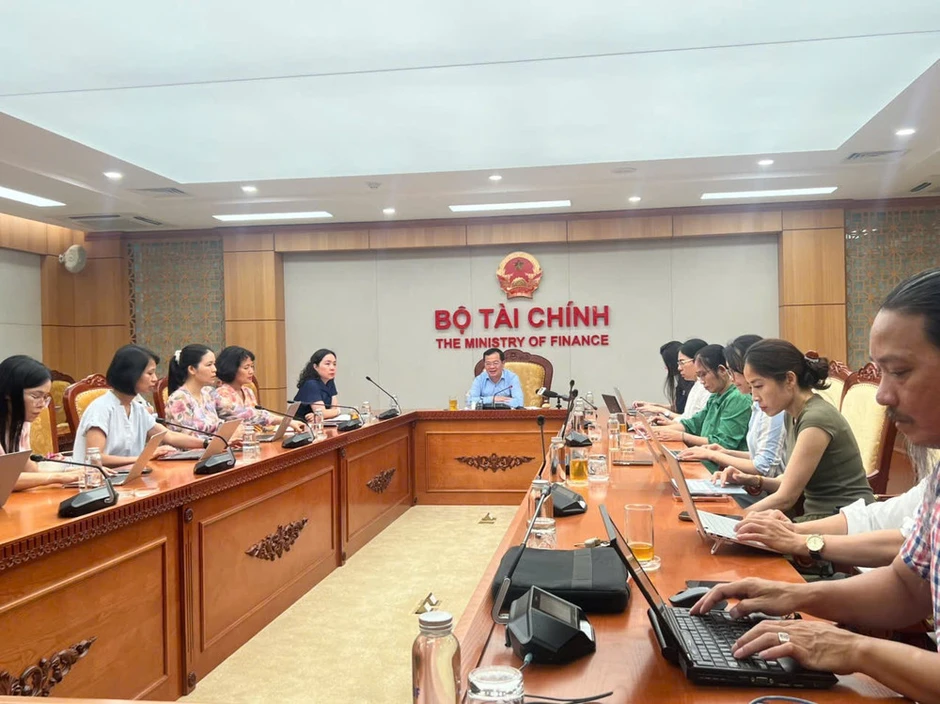 Đề xuất cơ chế đặc thù để xử lý dôi dư nhà, đất sau sắp xếp đơn vị hành chính Đề xuất cơ chế đặc thù để xử lý dôi dư nhà, đất sau sắp xếp đơn vị hành chính