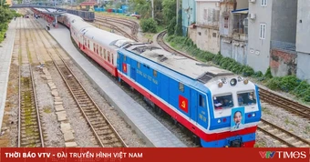 Đề xuất cơ chế tài chính đặc thù của Tổng công ty Đường sắt Việt Nam