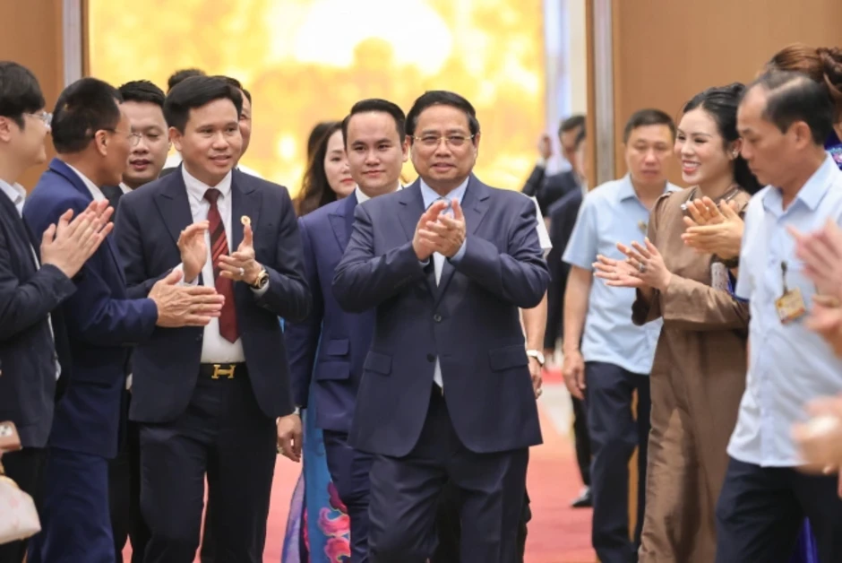 Đề xuất cơ chế vượt trội để 'hút' dòng vốn dịch chuyển từ Trung Đông Đề xuất cơ chế vượt trội để 'hút' dòng vốn dịch chuyển từ Trung Đông