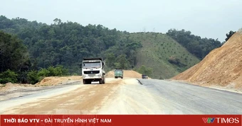 Đề xuất đầu tư 265.000 tỷ đồng làm Vành đai 5 - Vùng Thủ đô có 6 làn xe