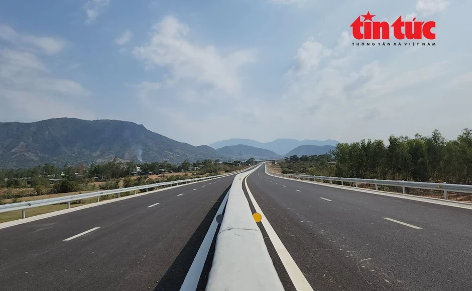Đề xuất đầu tư cao tốc Pleiku - Buôn Ma Thuột - Gia Nghĩa quy mô 4 làn xe