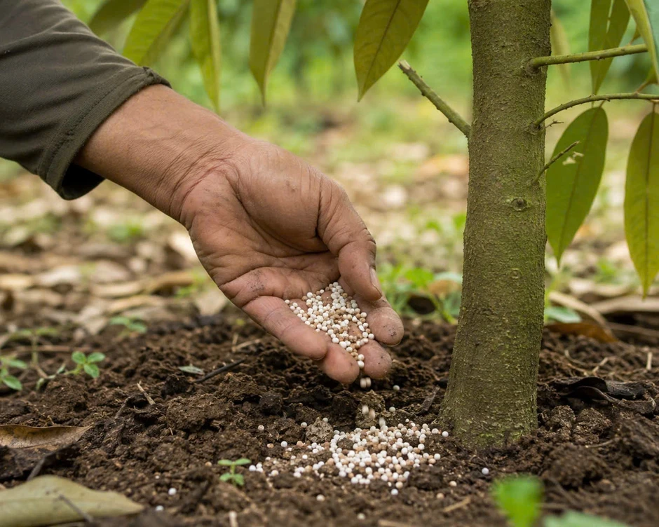 Đề xuất điều chỉnh quy định hàm lượng Cadimi để cứu nông sản xuất khẩu Đề xuất điều chỉnh quy định hàm lượng Cadimi để cứu nông sản xuất khẩu