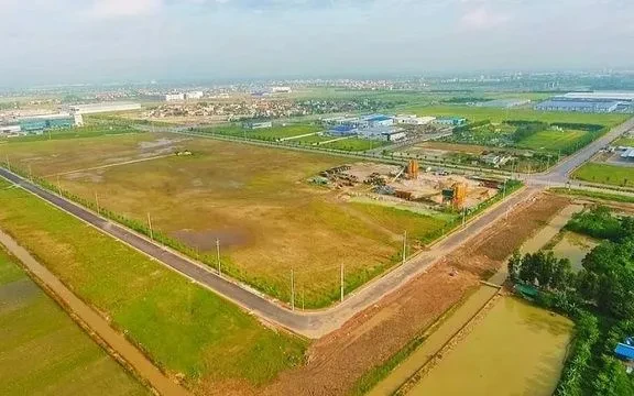 Đề xuất điều chỉnh Quy hoạch sử dụng đất quốc gia thời kỳ 2021-2030, tầm nhìn đến năm 2050 Đề xuất điều chỉnh Quy hoạch sử dụng đất quốc gia thời kỳ 2021-2030, tầm nhìn đến năm 2050