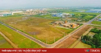 Đề xuất điều chỉnh Quy hoạch sử dụng đất quốc gia thời kỳ 2021-2030, tầm nhìn đến năm 2050